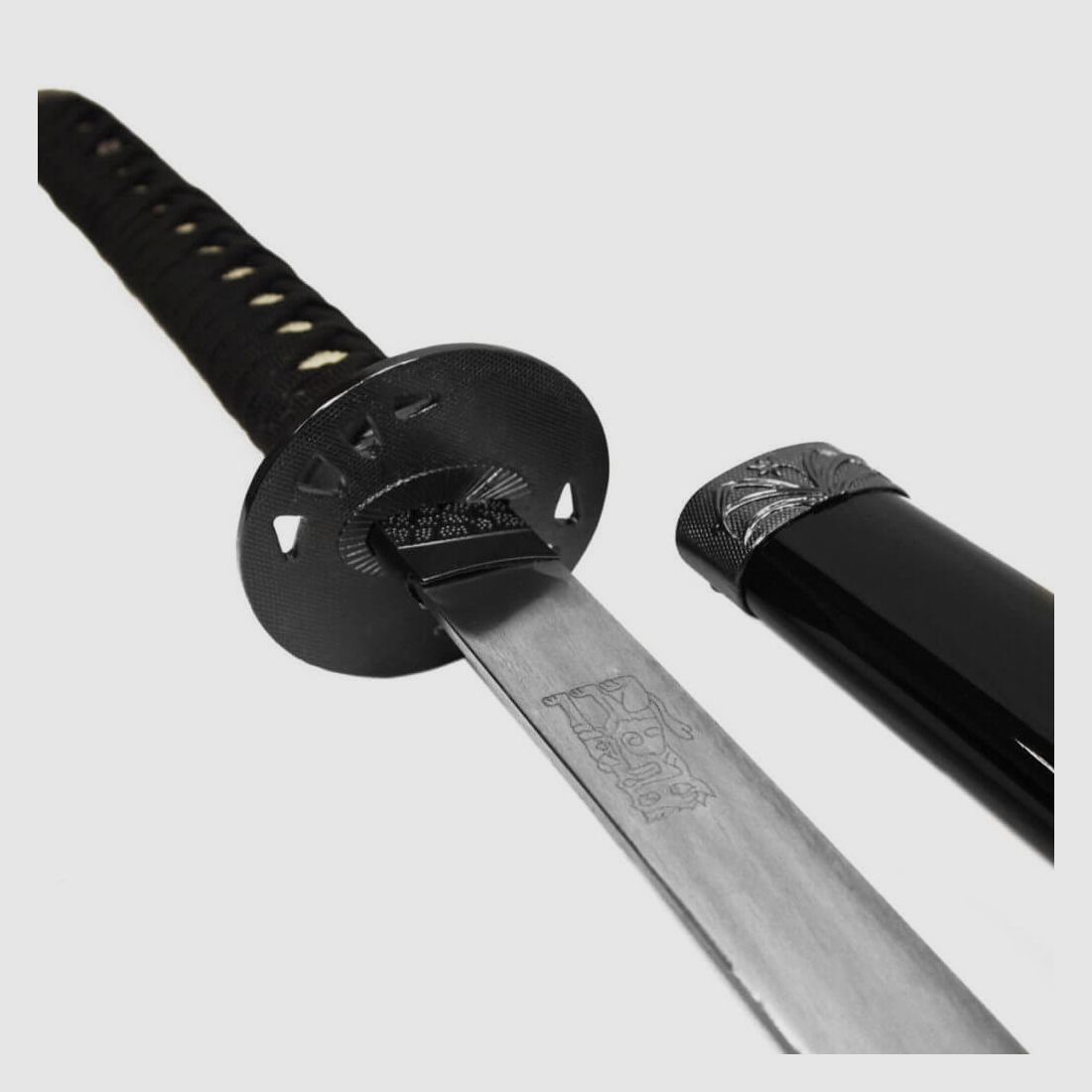 Kill Bill Katana Bride's Sword