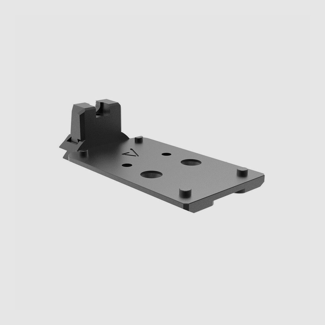 Springfield Armory Montageplatte WASP A12B Prodigy