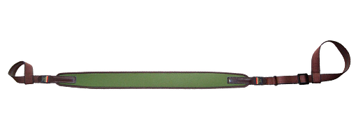Niggeloh Gewehrriemen Neopren Shotgun – für Waffen ohne Riemenbügel