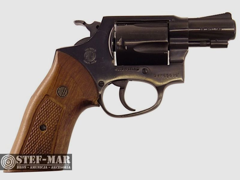 Rossi-Revolver Brasil [G662], Bild 2 von 14