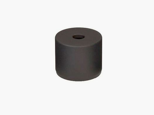Chapeau tube de chargeur noir 940JM