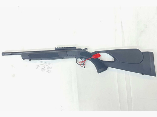 Dikar Bergara BA 13 TD .300AAC Blackout