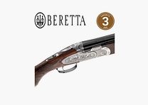 BERETTA 687 SILVER PIGEON EELL CLASSIC FLORALE KAL. 12 / 76 MM LUFY 76CM