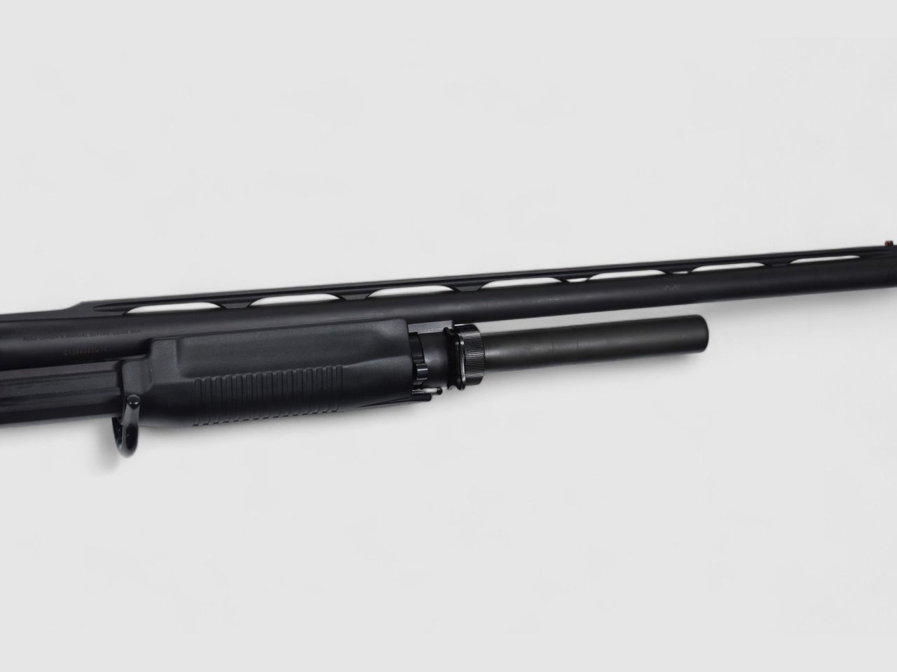 Benelli M3 Super 90 Jagd 12/76 Halbautomatische Flinte