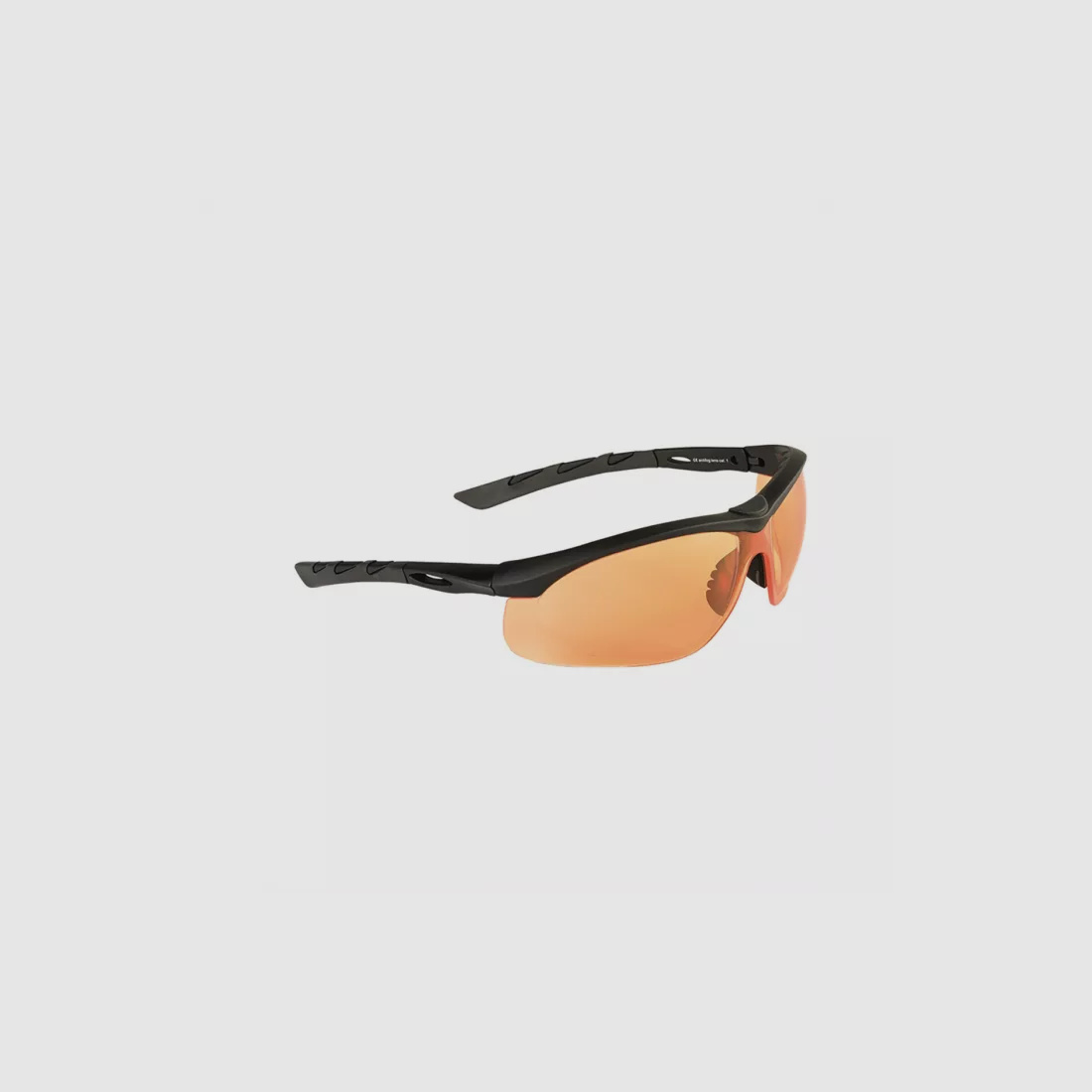 Tact. Brille Swiss Eye® Lancer Orange