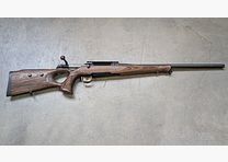 Brugt Sauer 101 GTI | 270win | 54cm
