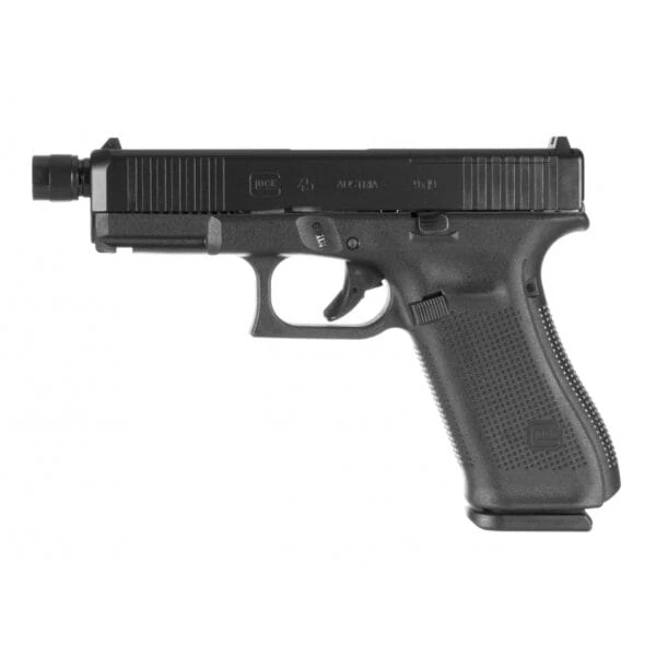GLOCK 45 MOS TACTICAL kal. 9x19