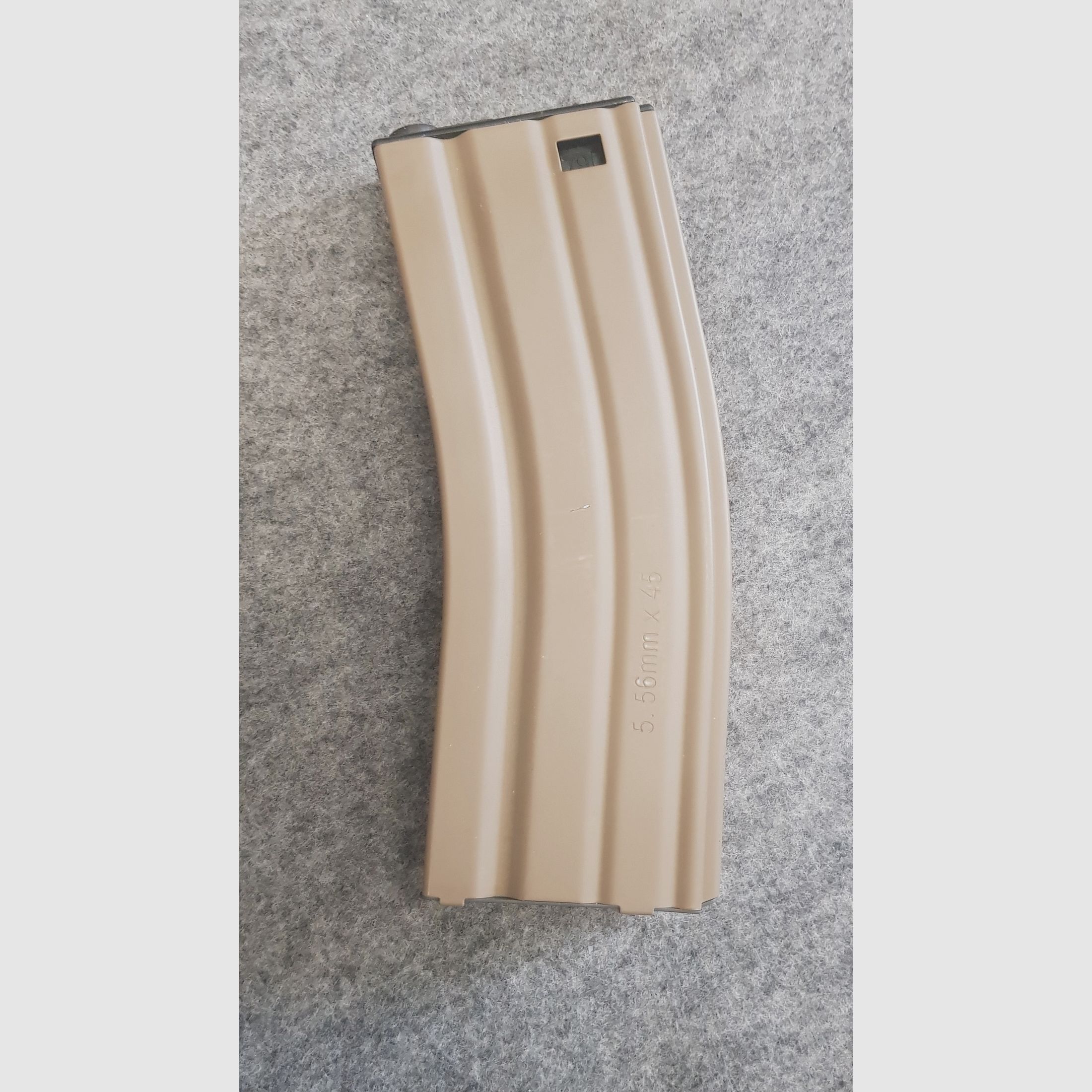 G&G S-AEG Airsoft Rifle from 18 years 6mm BB Model CM16 ? G & G