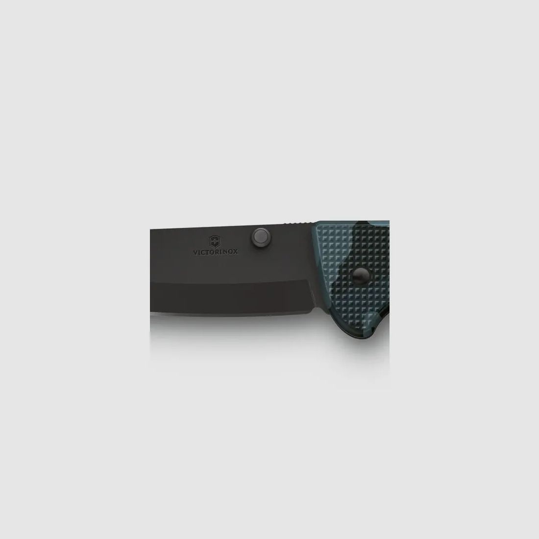 Victorinox Messer Evoke BS Alox Navy Camouflage