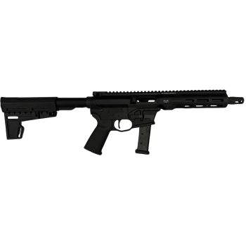 Karabinek Nordic Components NC9 PCC kal. 9x19, billede 1 af 10