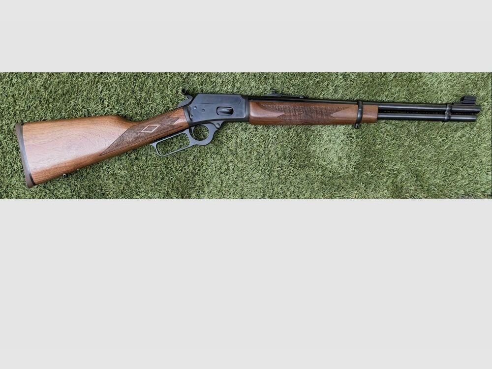 Marlin 1894CS .357Mag