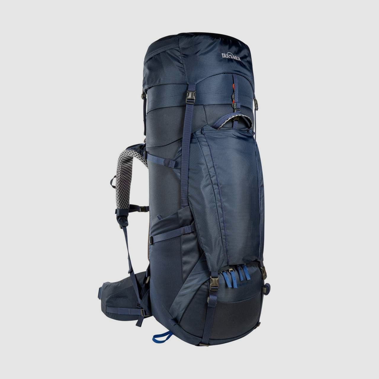 Tatonka Yukon 60+10 – Trekkingrucksack mit V2-Tragesystem, Bild 15 von 15