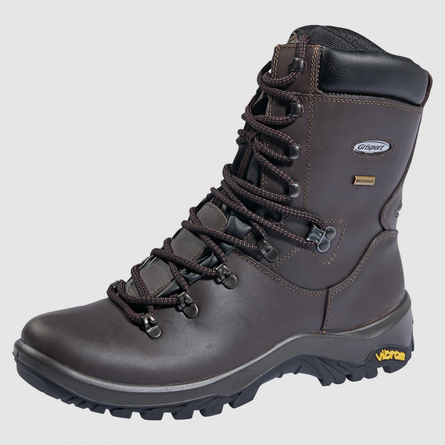 Fango Outdoorstiefel Herren (Brown)