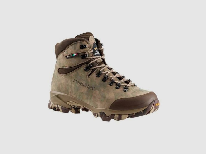 Zamberlan Leopard GTX Stiefel