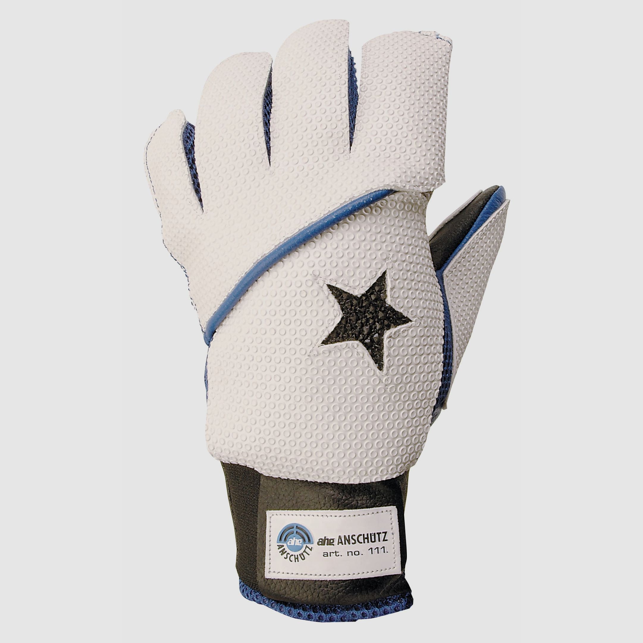ahg Handschoen SUPER GRIP, afbeelding 1 van 2
