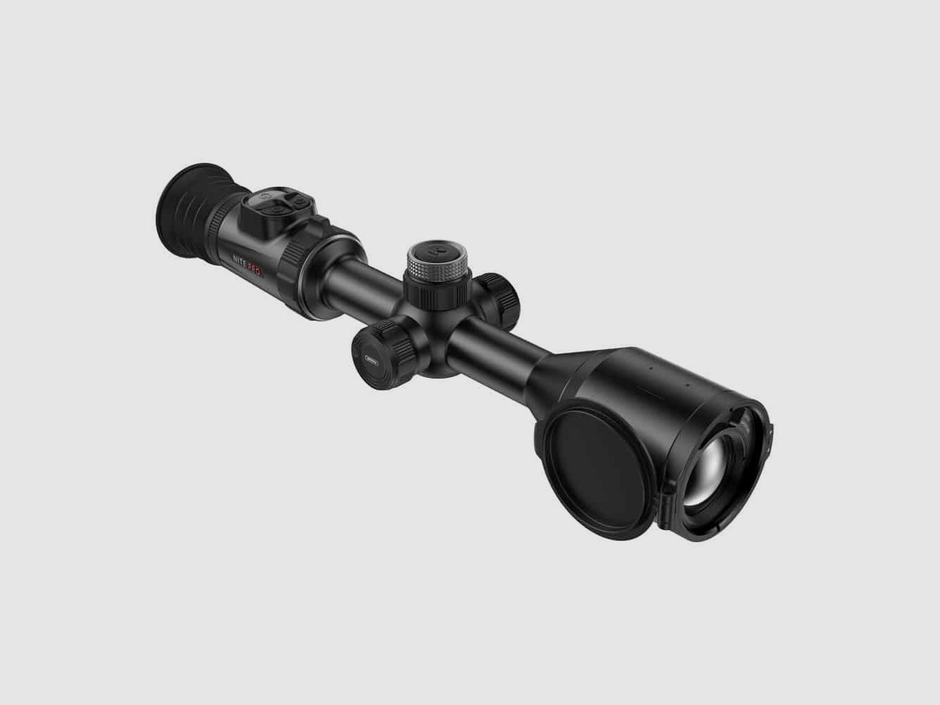 Nocpix NITE PRO D50R 8K cannocchiale digitale diurno e notturno, immagine 1 di 16
