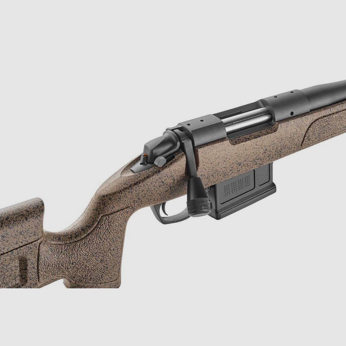 Bergara B14 HMR (Hunting Match Rifle), image 2 of 5