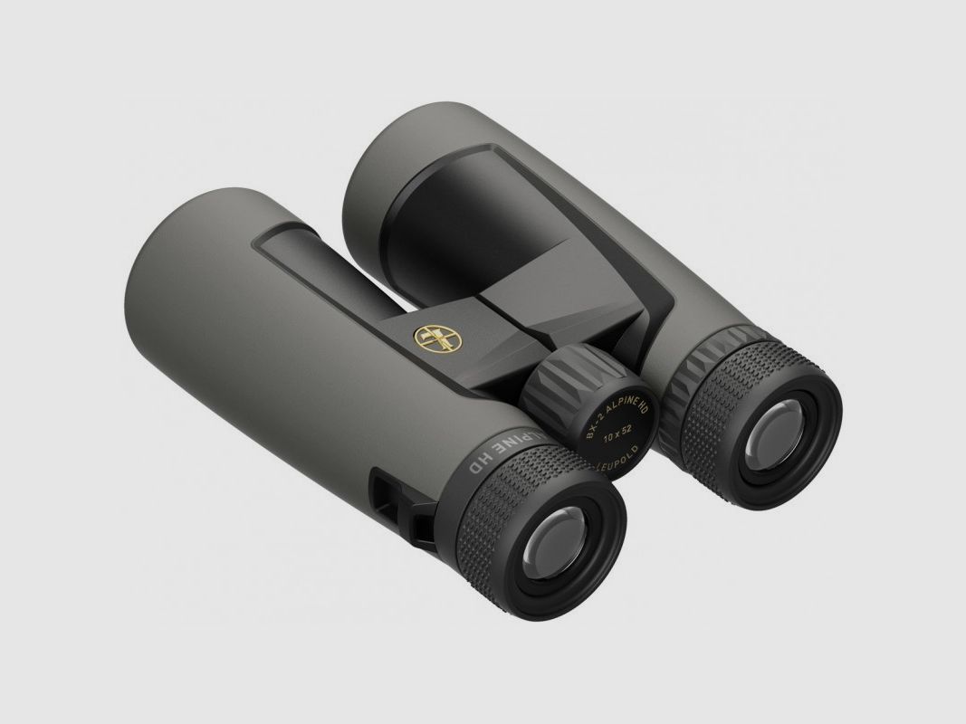 LEUPOLD BX-2 Alpine HD - 10x52 jumelles, image 1 sur 8