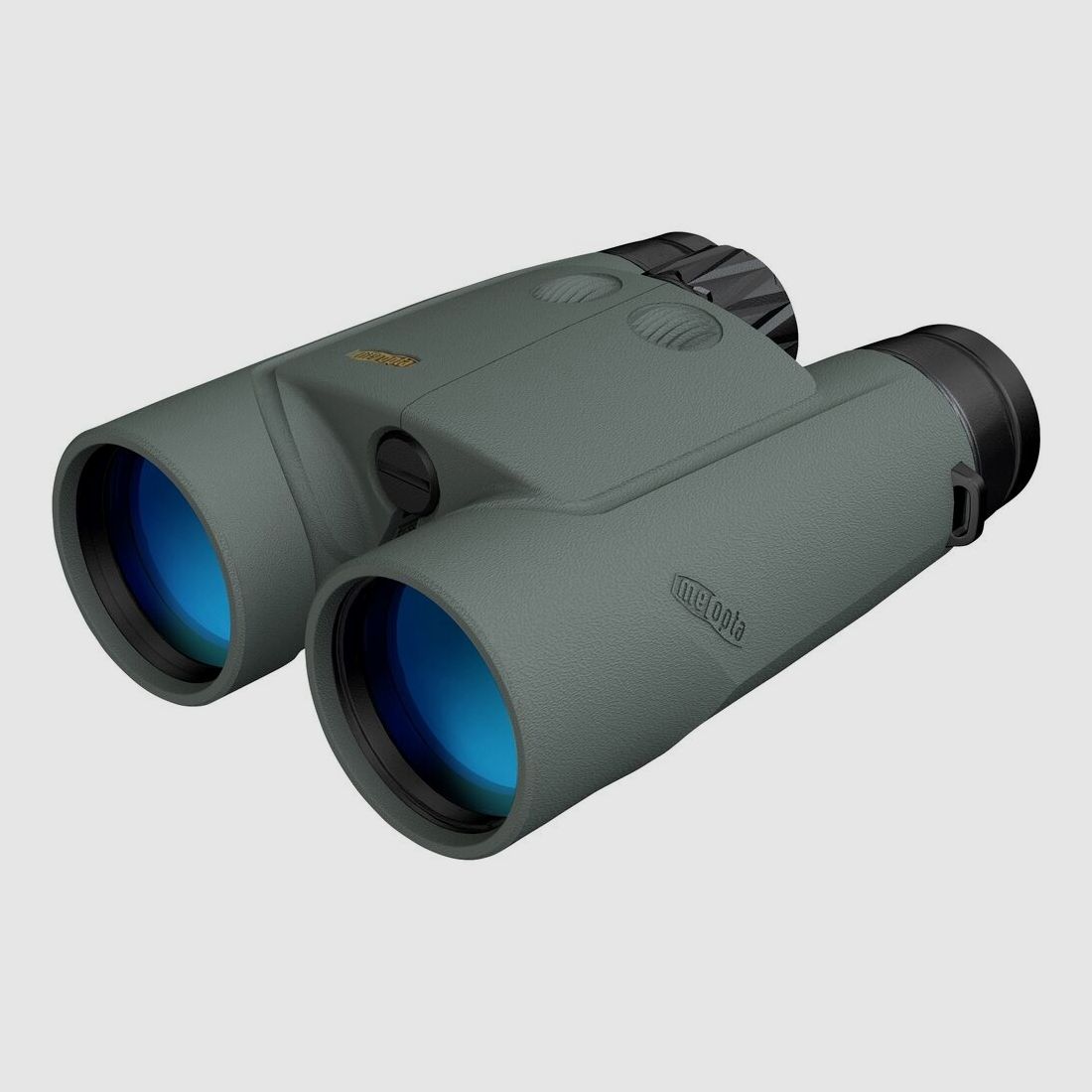 Meopta Fernglas mit Entfernungsmesser Meopro Optika LR 10x42