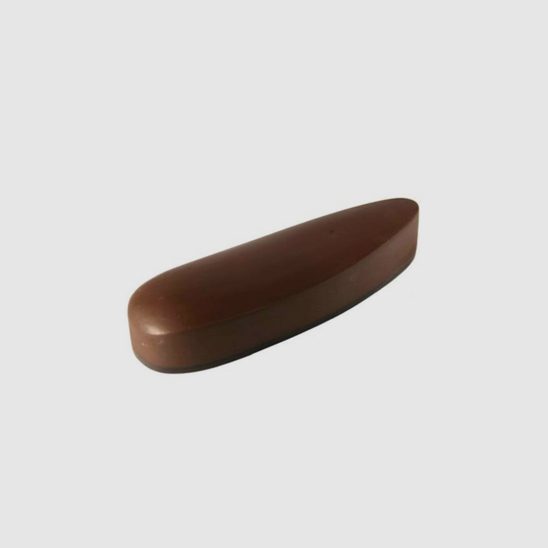 Schaftkappe VOLL – 150 x 52 mm – 30 mm stark