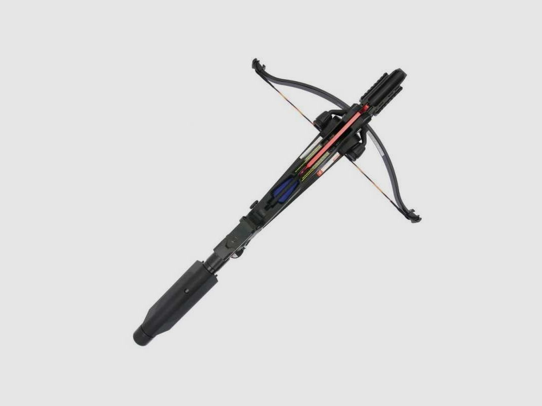 EK Archery Cobra R9 RX Adder 130 lbs Pistolenarmbrust Deluxe