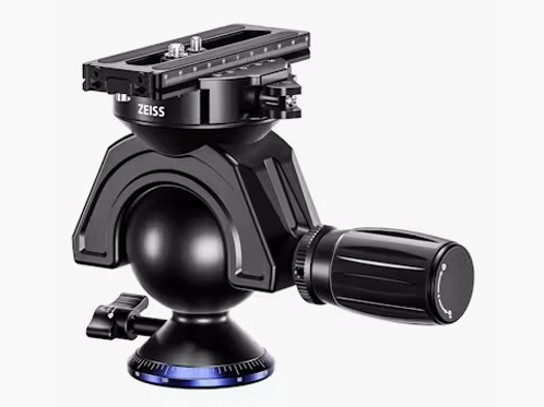 Zeiss Kugelkopf V-60