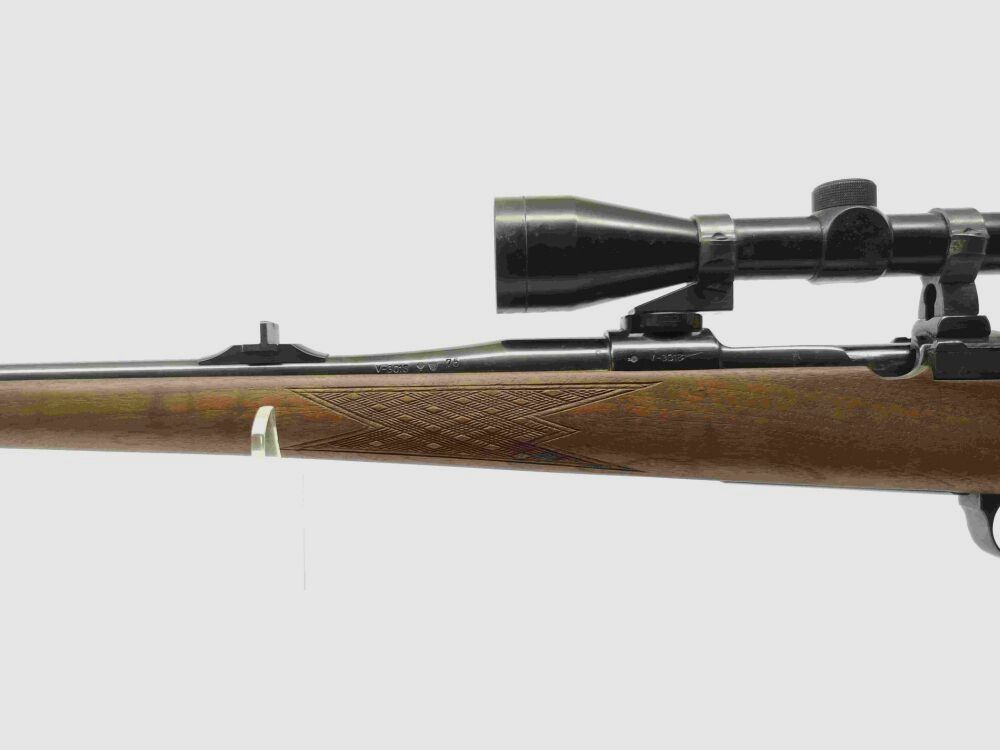 Kettner M98