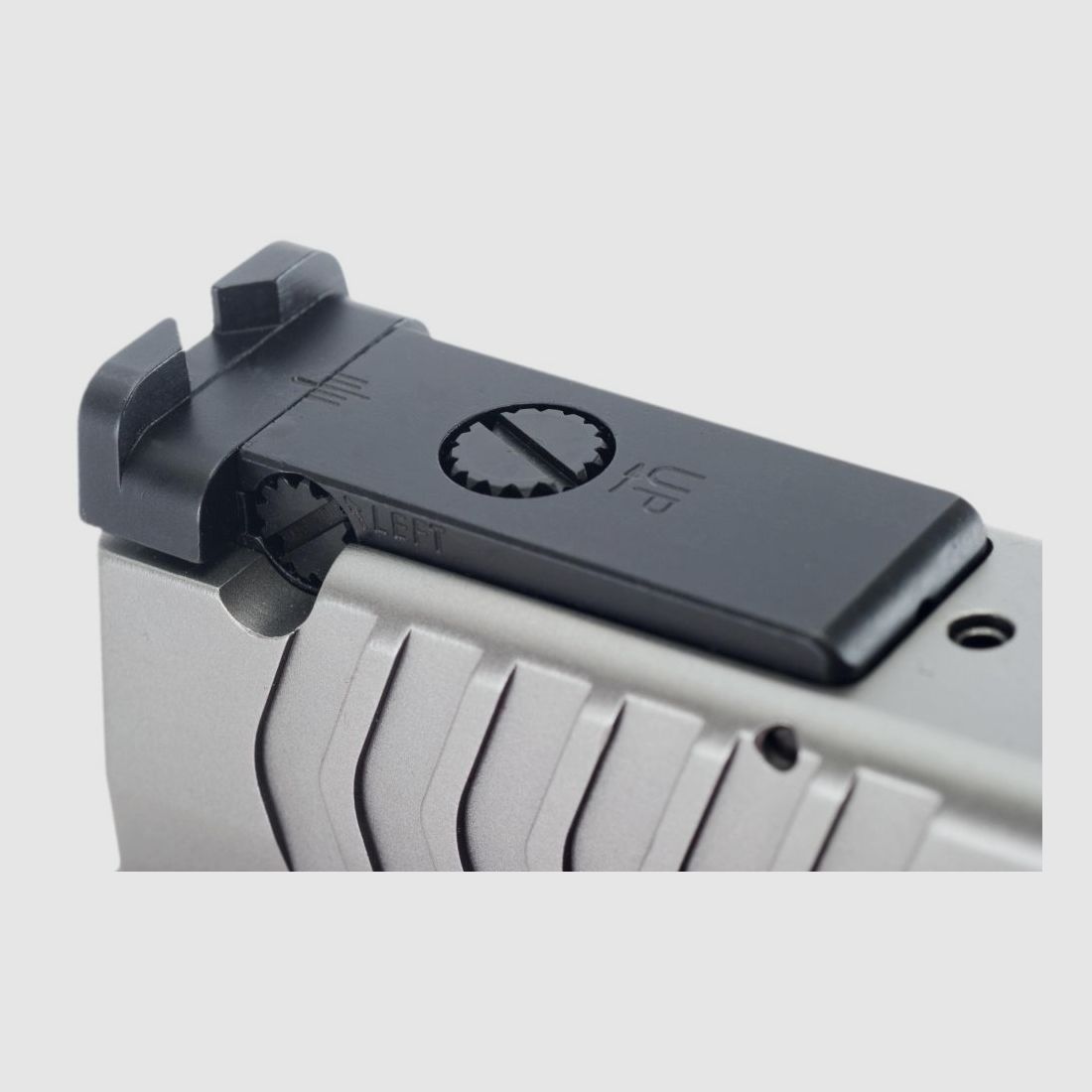 HS Produkt XDM-40 5.25 cal.40S&W