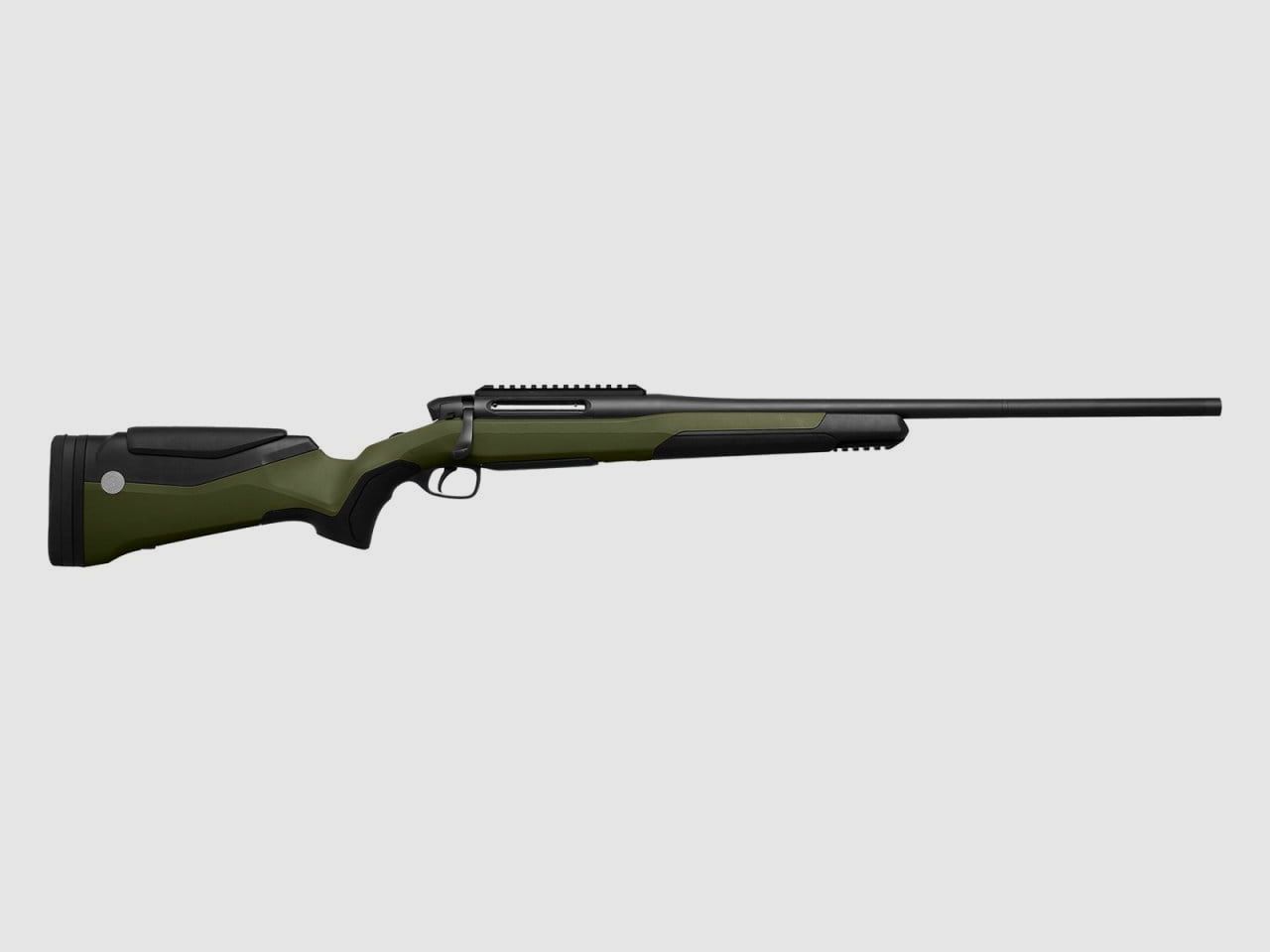 Steyr MS Wild Repetierbüchse