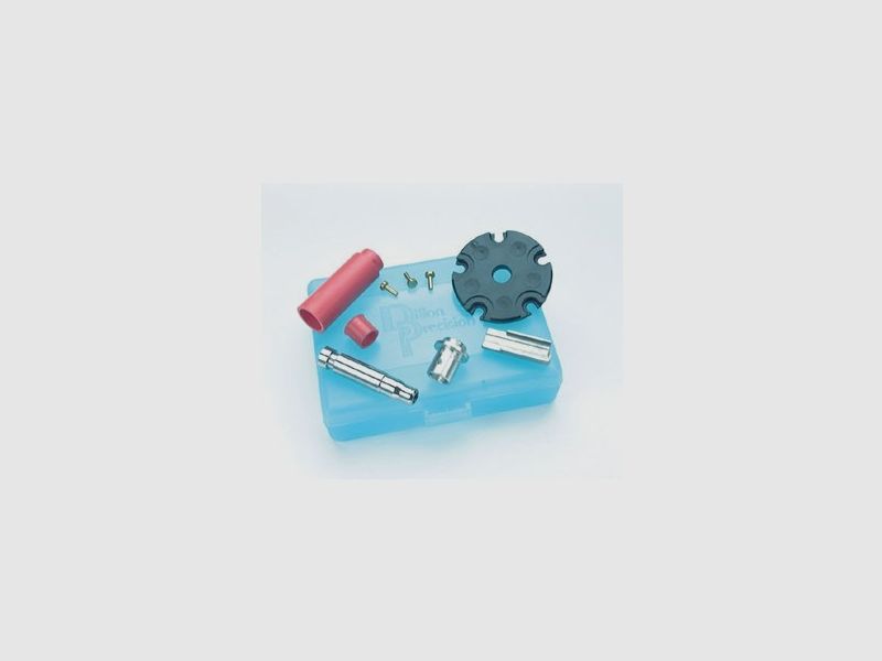 Zestaw Caliber Conversion Kit do pras Dillon XL 650, kaliber 9mm/.38 Super