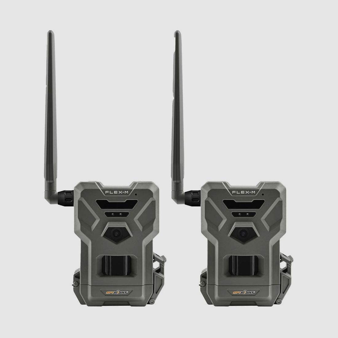 Spypoint Flex-M   Twin Pack