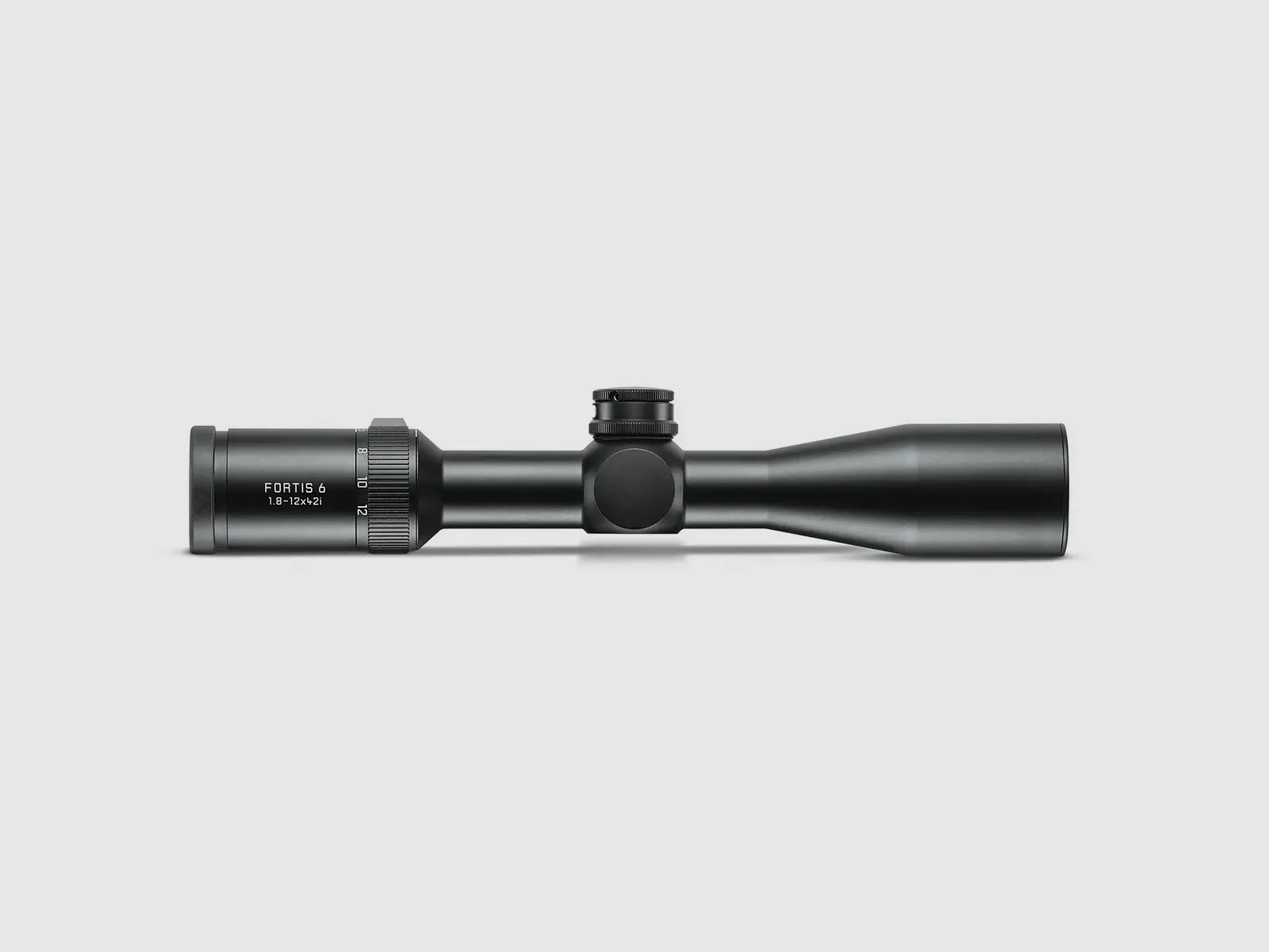 Leica Fortis 6 1,8–12×42i Zielfernrohr ohne Schiene, Bild 6 von 6