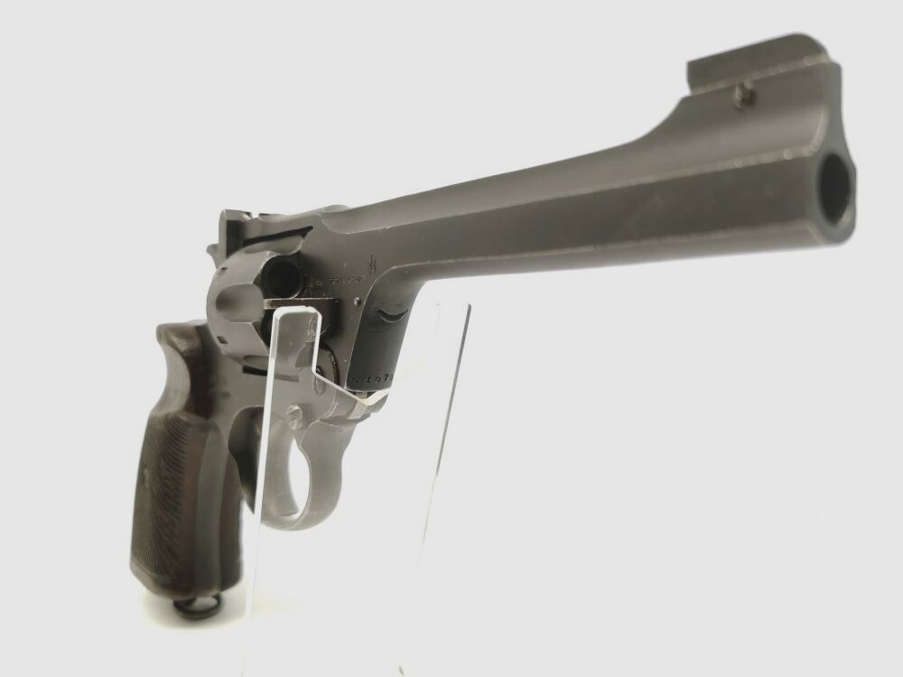 Enfield No. 2 MK I