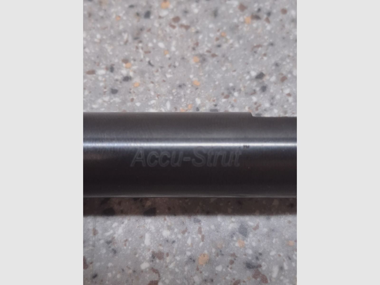 Accu - Strut, SOCOM, Laufstabilisator, Ruger Mini 14 / Mini 30