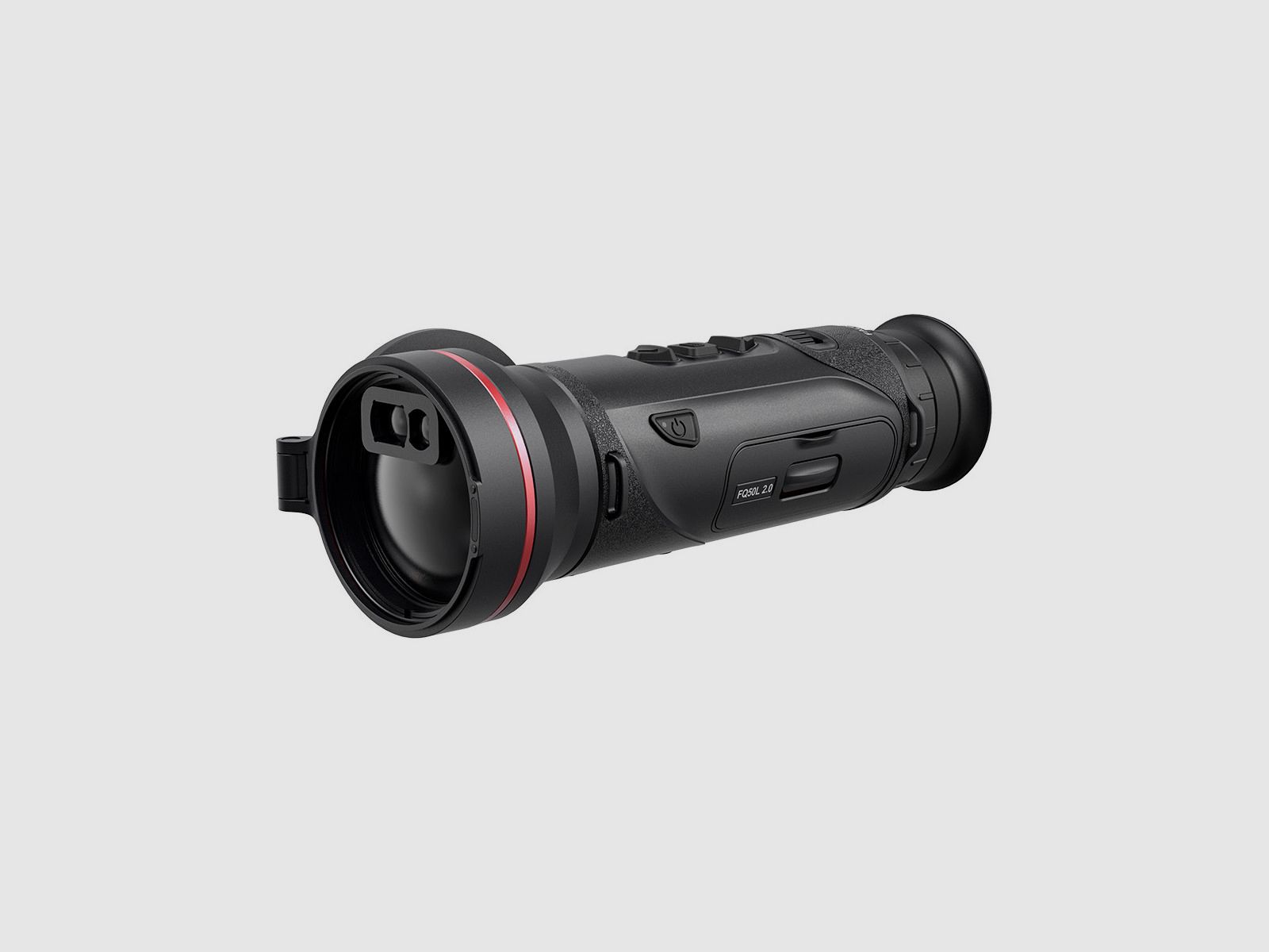 Monocular térmico con telémetro Falcon FQ50L 2.0 HIKMICRO, imagen 1 de 12