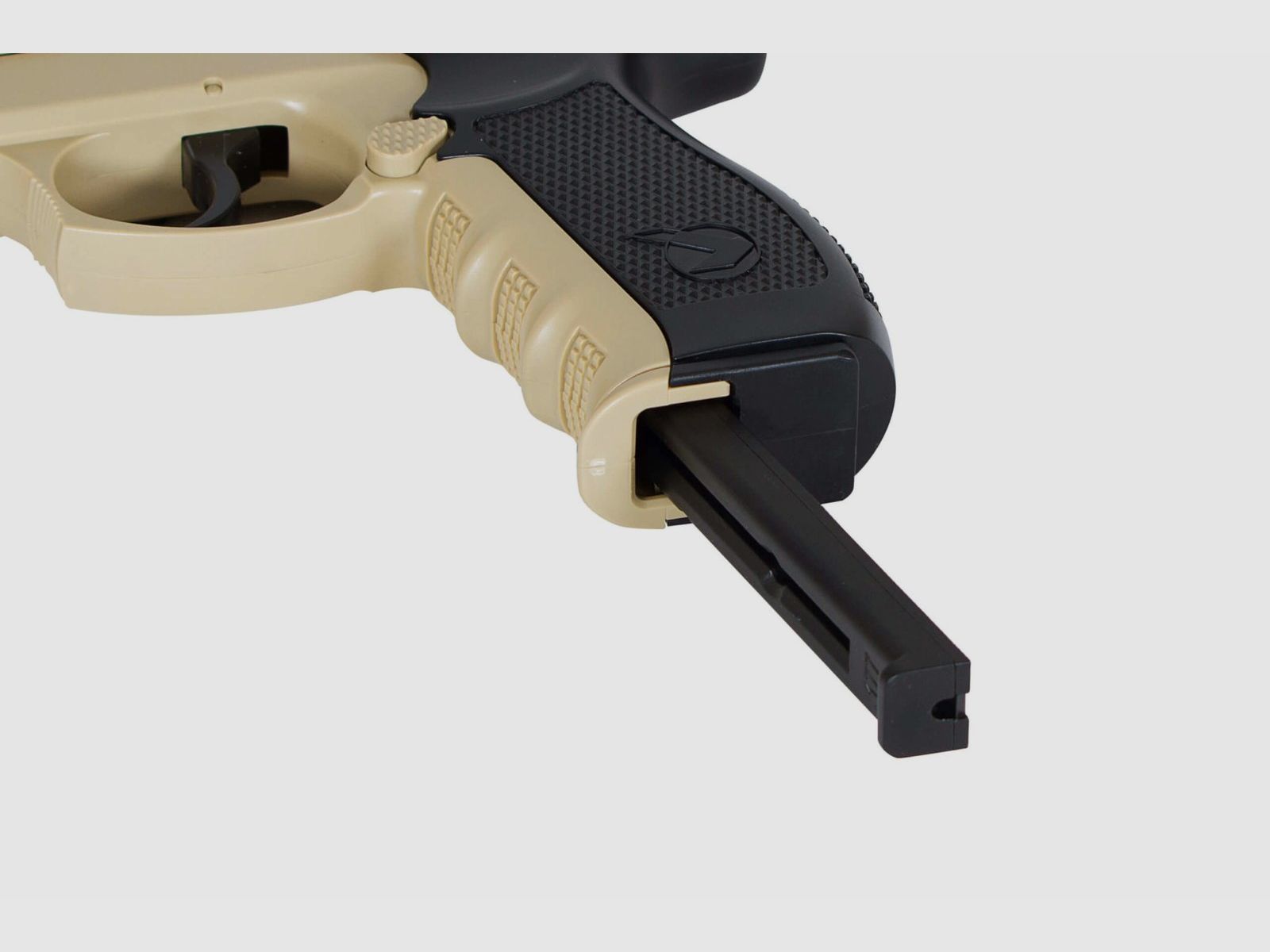 Pistole GP-20 Desert Sand, Bild 3 von 5