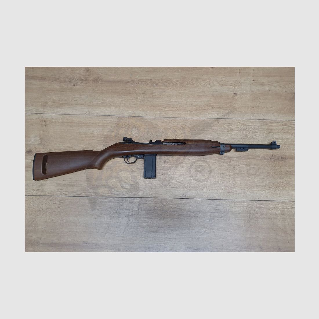 Springfield M1 Carbine -F-