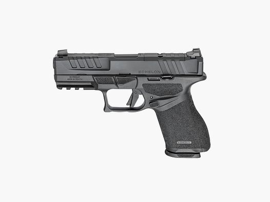 Pistolet SPRINGFIELD 4" Echelon COMPACT 3-Dot 9x19mm