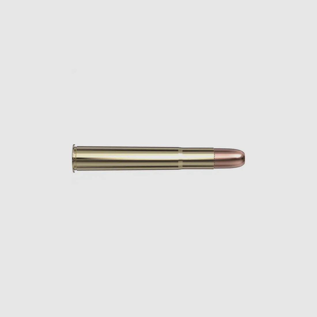 Hornady Dangerous Game Series .470 NE 500GR DGX Bonded FN 20 cartridges