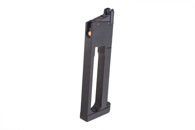 ASG CO2-magazijn voor 26 kogels voor KP-07-replica’s, afbeelding 6 van 6