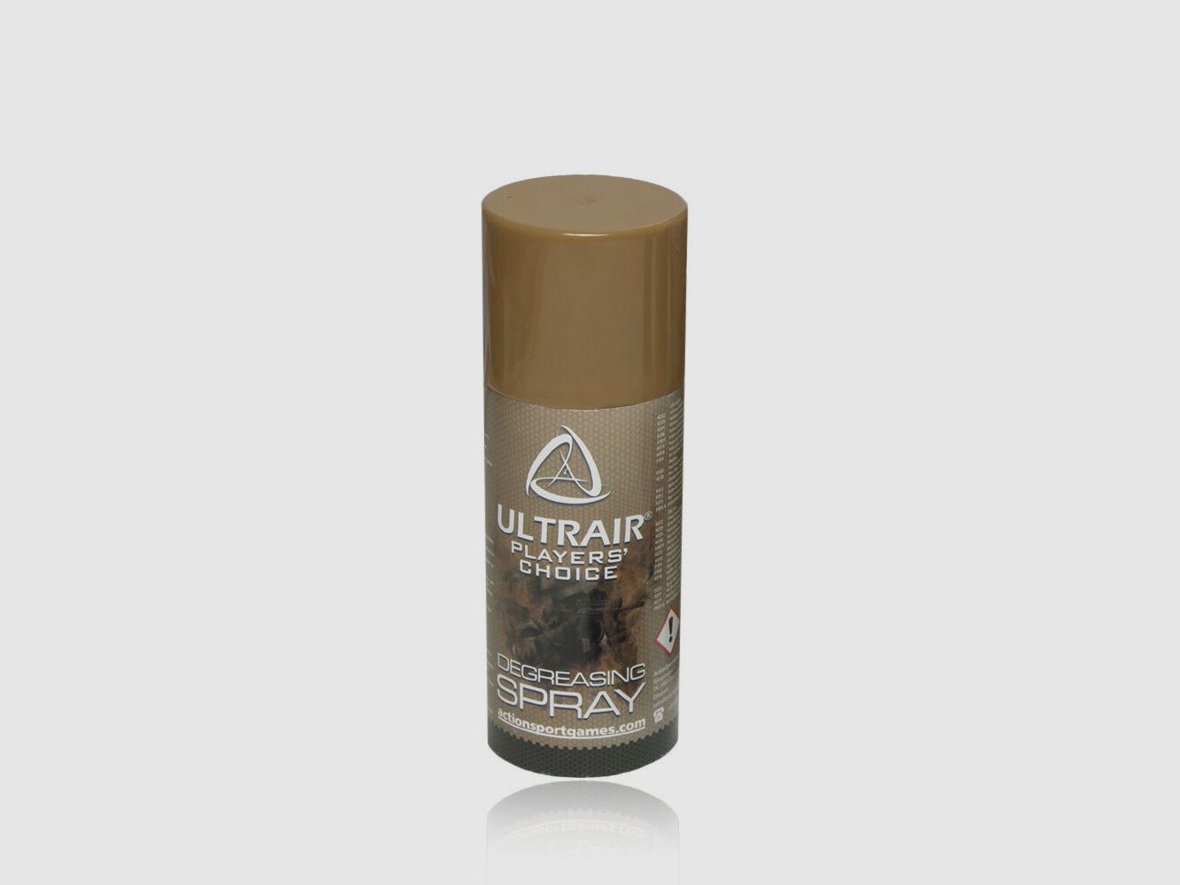 Ultrair Ultrair Degreasing Spray