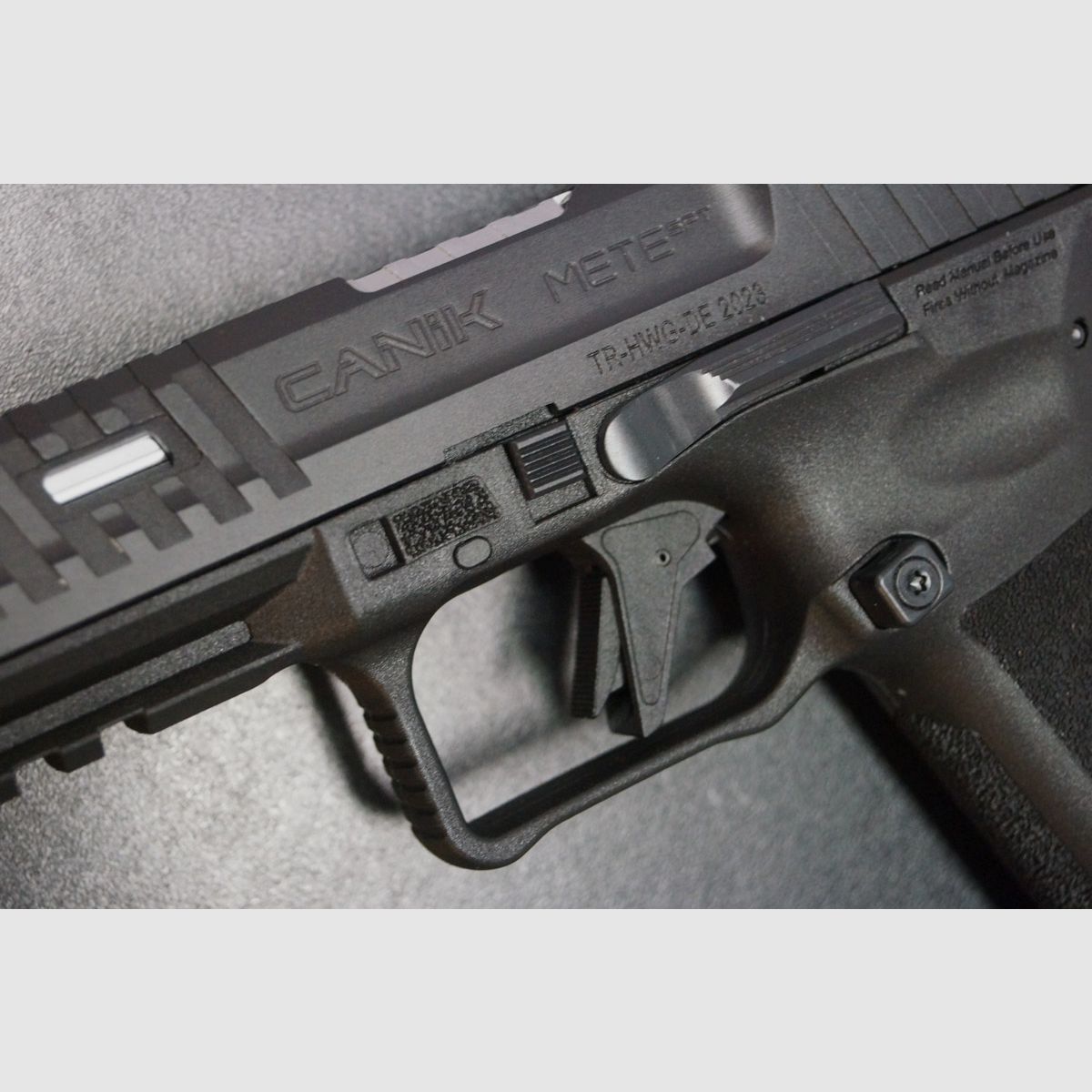 Canik Mete SFT Pro, image 5 sur 6