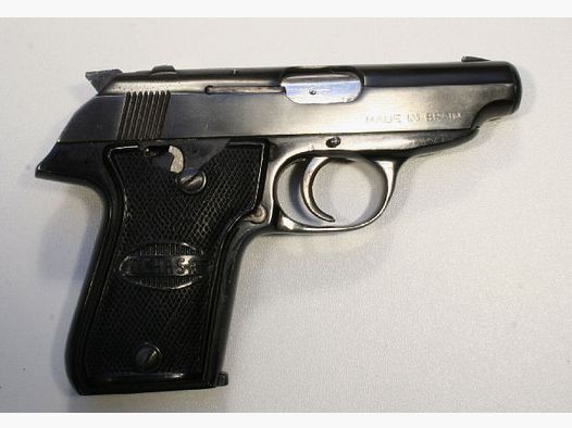 Pistol Mod. GZ-MAB Article 10823