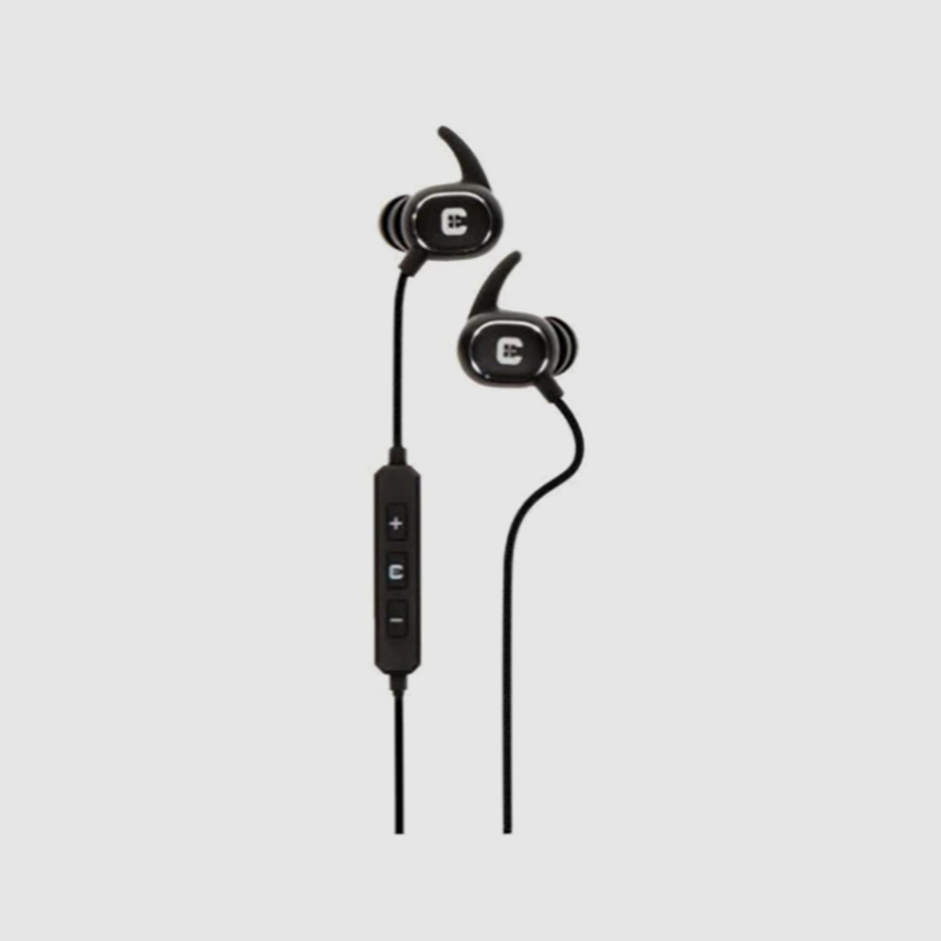 Caldwell E-MAX Electronic Bluetooth Headphones, image 2 of 5
