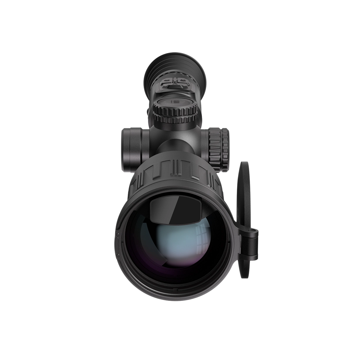 Wärmebildzielfernrohr Hikmicro STELLAR SX60LS 3.0, Bild 2 von 3