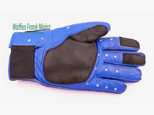 Deutsch Diverse Schießhandschuh Damen
