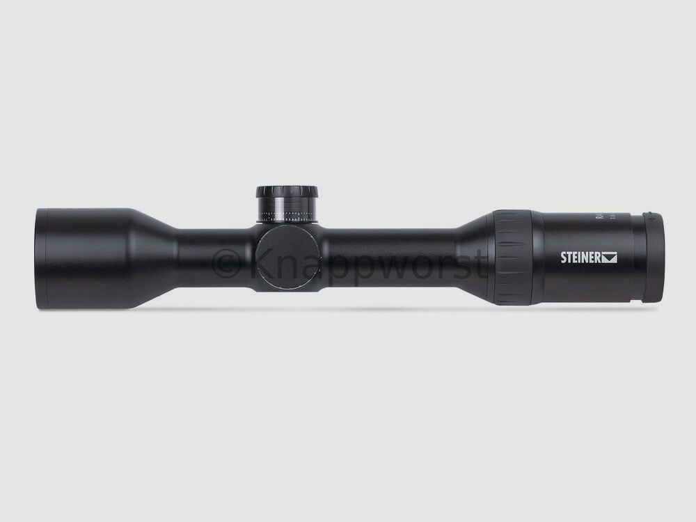Steiner Steiner Ranger 8 ohne Schiene
