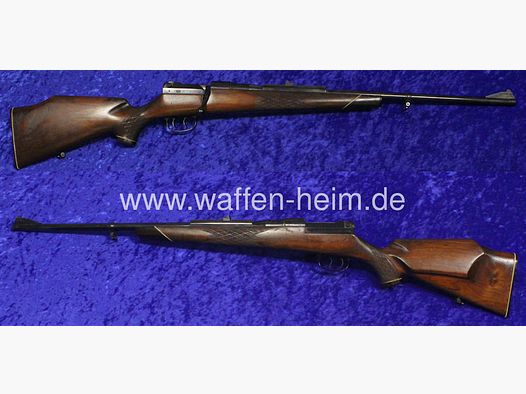 Mauser 66