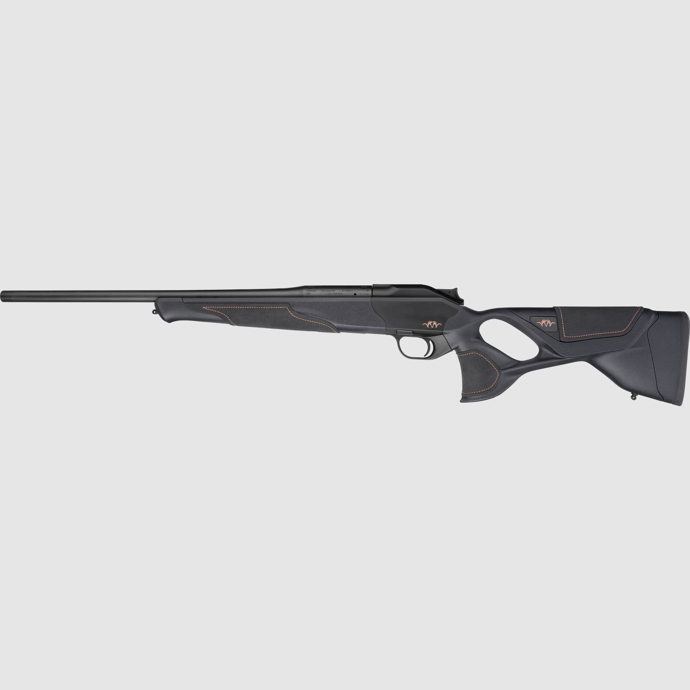 Blaser R8 Ultimate Rose black Kal.308Win