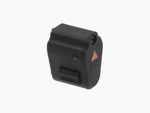Airtech Studios BEU Battery Extension Unit Krytac Trident-Schwarz